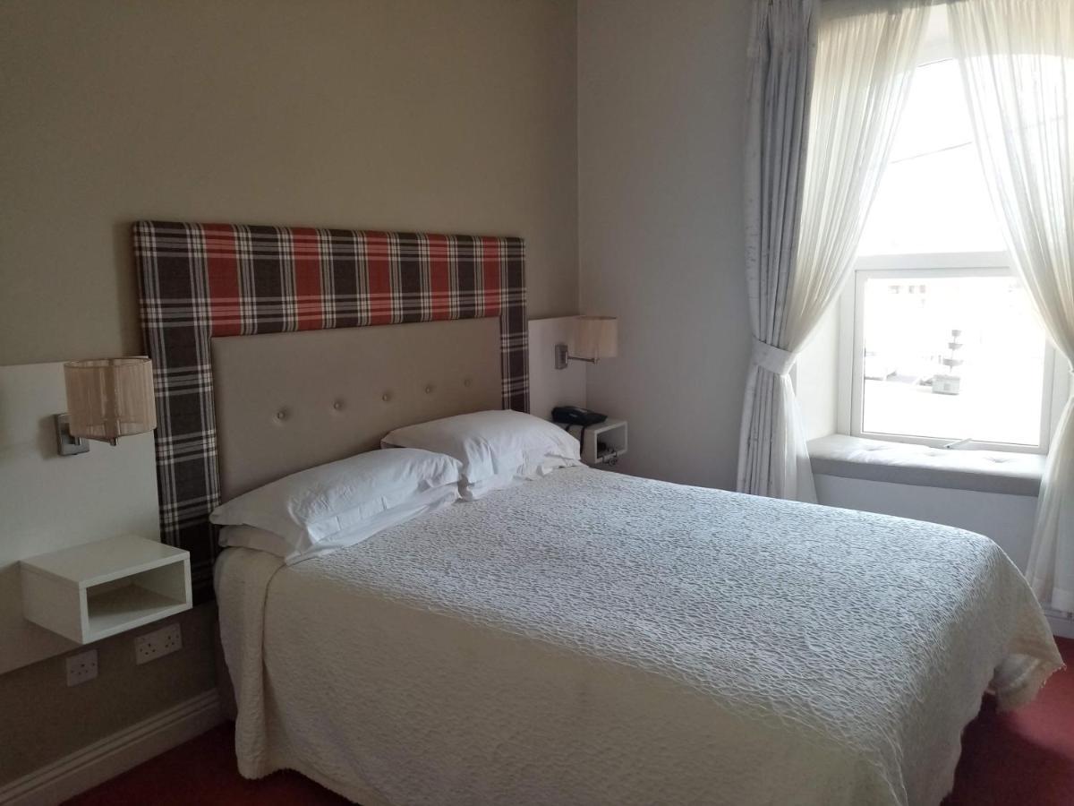 Stella Maris Hotel Kilkee Habitación foto